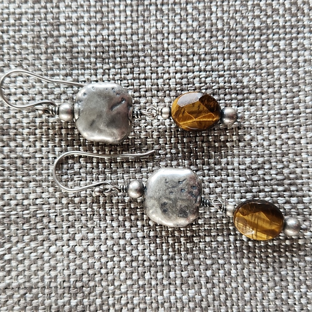 SILPADA Earrings - Picture 2 of 2